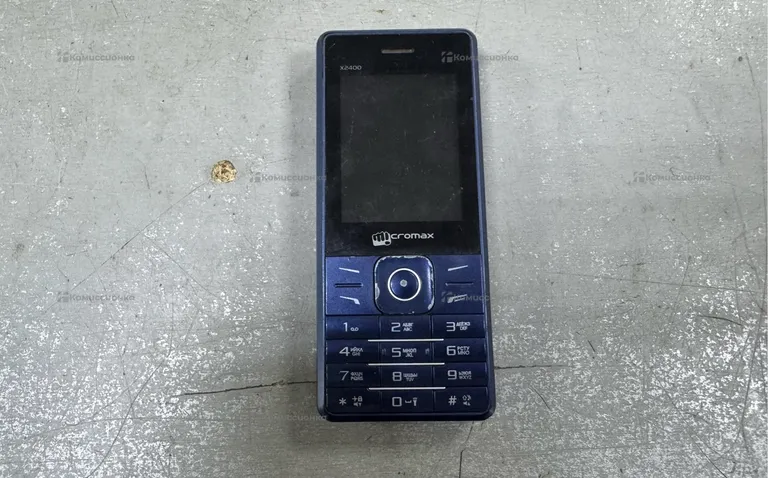 Micromax X2400