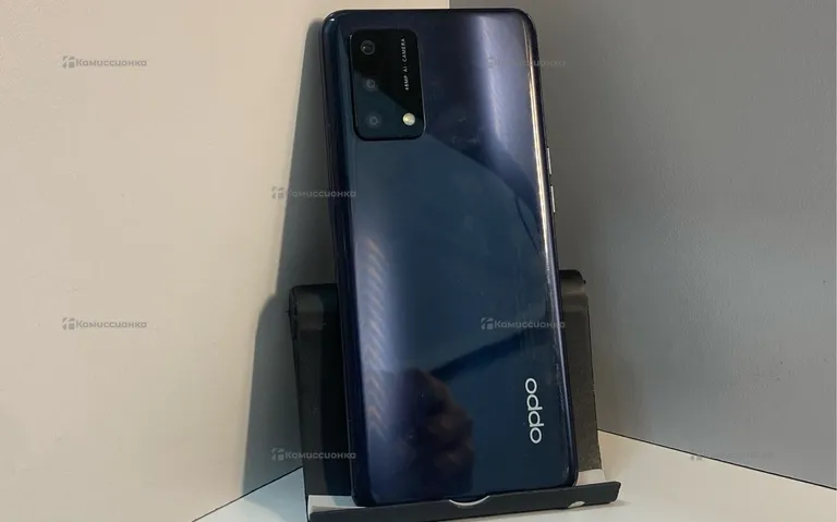OPPO A74 4/128Gb