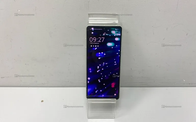 Sharp aquos sense 8 6/128gb