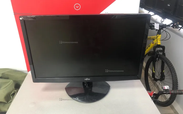 Монитор Fujitsu L20T-3 LED