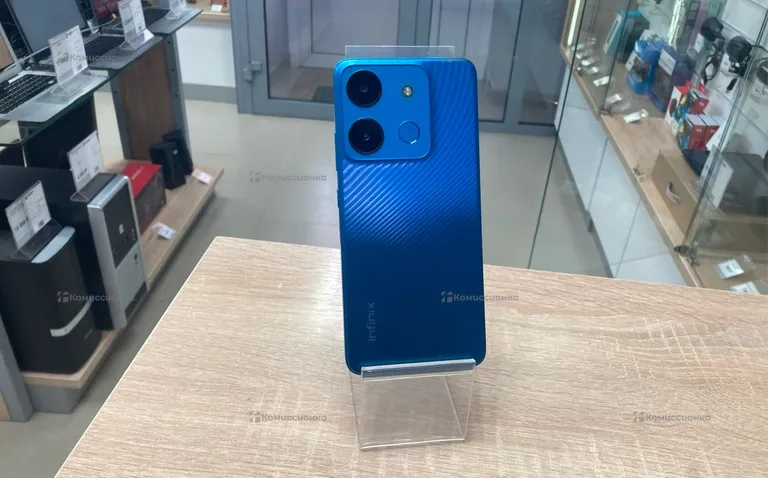 Infinix smart 7HD  3/64
