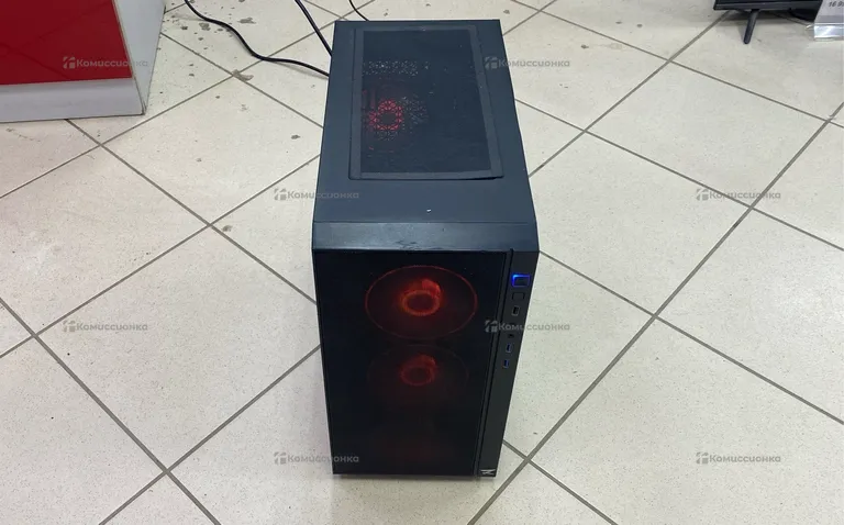 Системный блок ZGaming