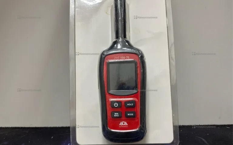 Термометр ADA ZHT 100-70