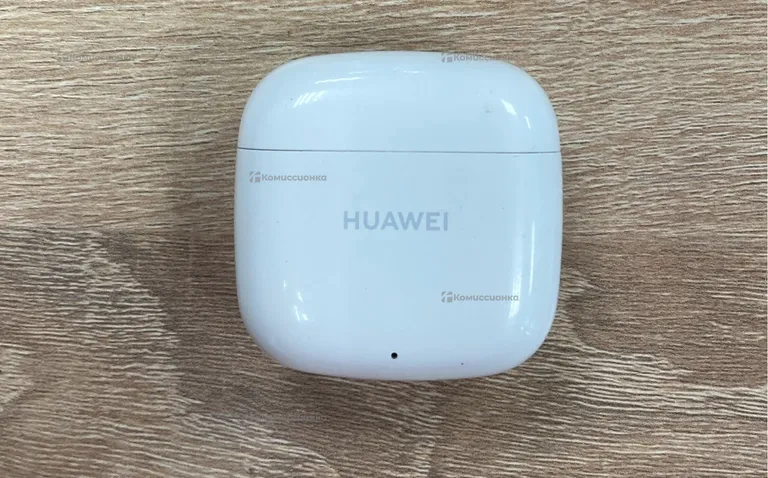 Наушники  huawei freebuds se2