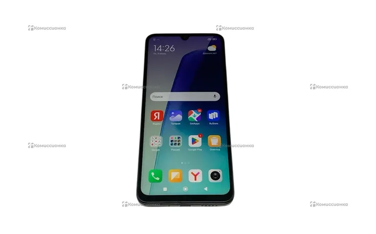 Xiaomi Redmi 14C 4/128 ГБ