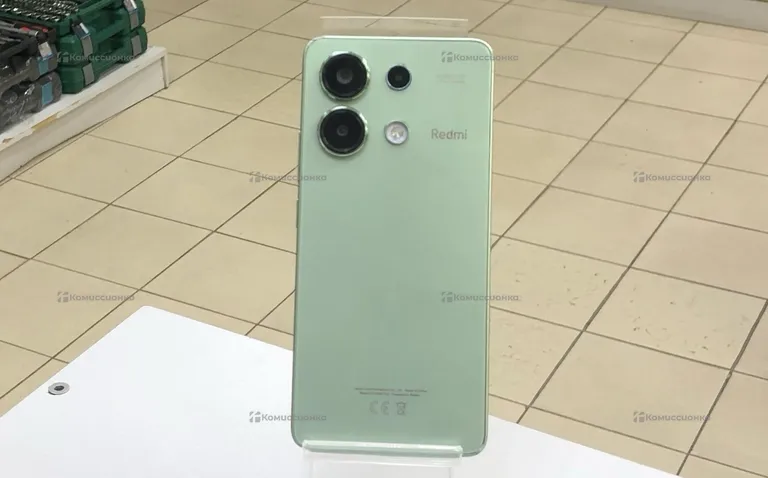 Xiaomi redmi note 13 6/128