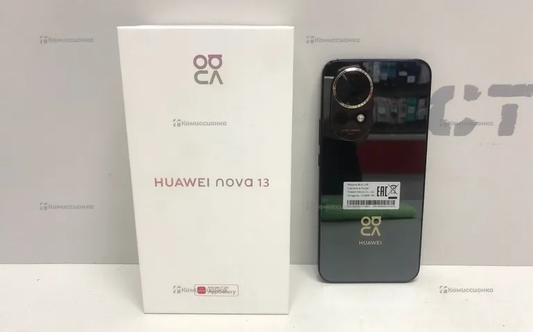 Huawei Nova 13 12/512Gb