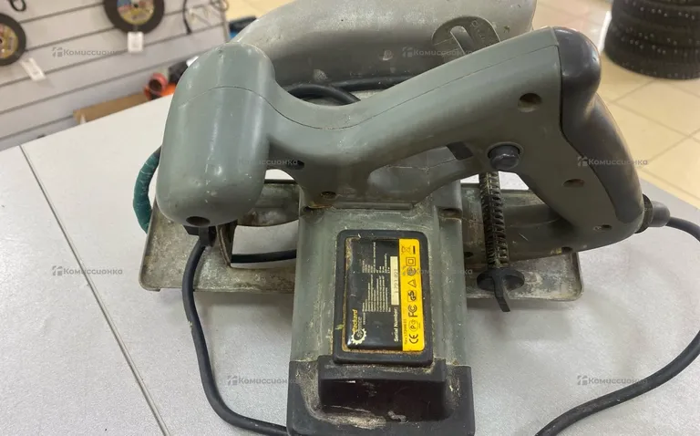 Дисковая пила Packard Spence PSCS 160A