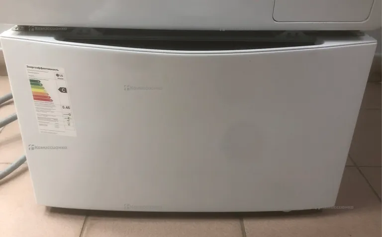 Стиральная машина  LG TW202W