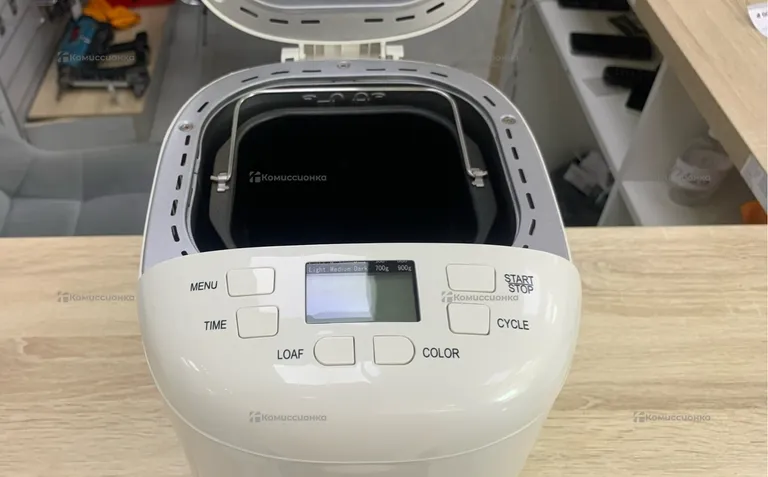 Хлебопечь Gorenge BM900WII
