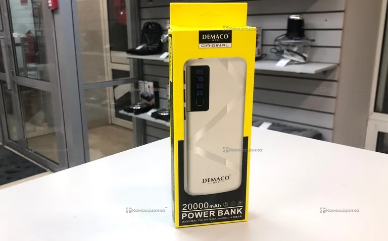 PoweBank 20000 Y11