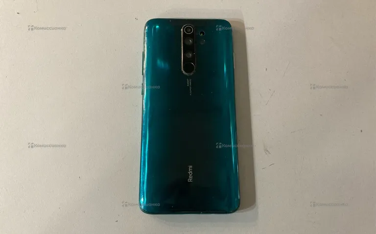 Xiaomi Redmi 8T 4/64 ГБ