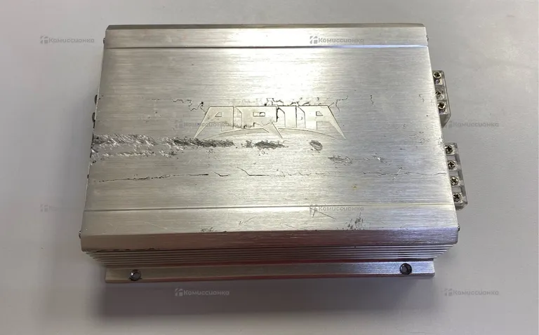Усилитель Aria AP-D600
