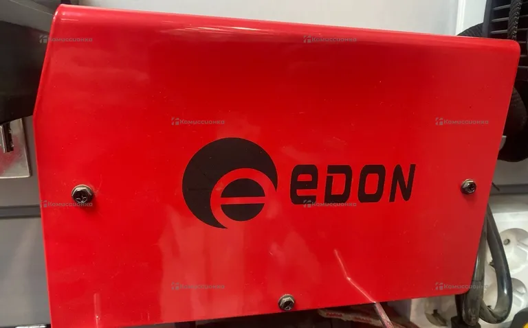 Инверторный сварочный аппарат "Edon TB-200"