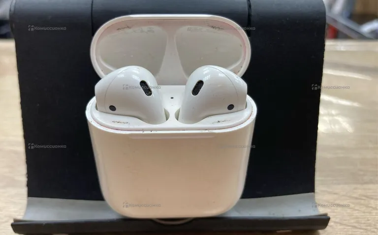 Наушники  AirPods 2