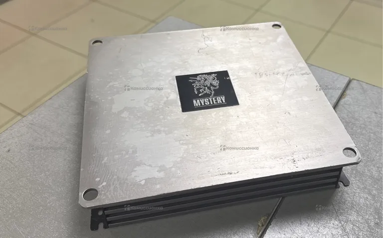 Усилитель  Mystery MK 2.80