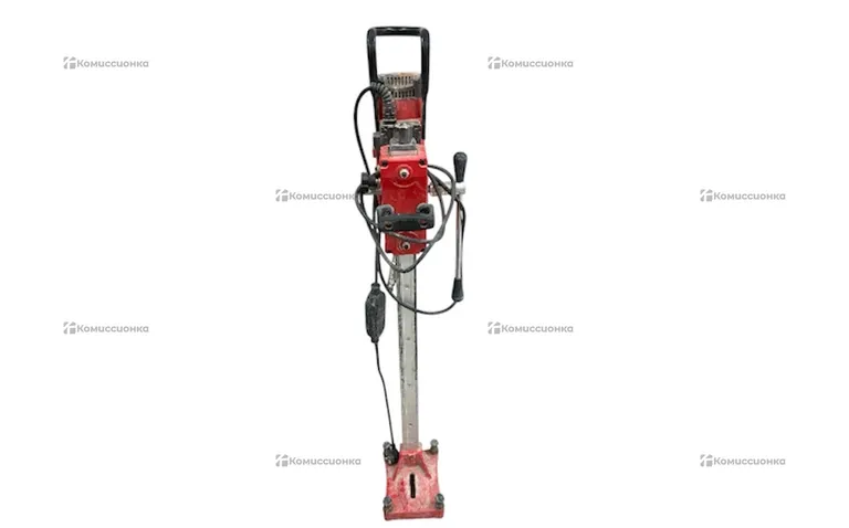 Установка для алмазного бурения DIAM ML-180N