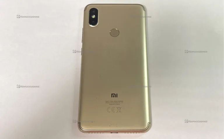 Xiaomi Redmi S2 4/64Gb