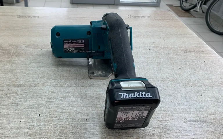 Плиткорез makita CC301D