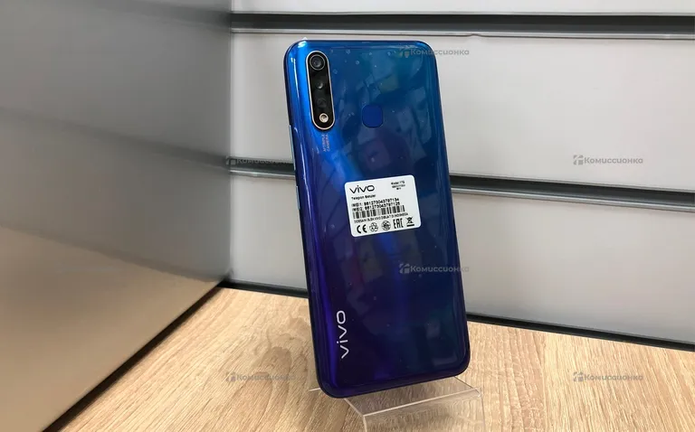 VIVO Y19 8256 GB