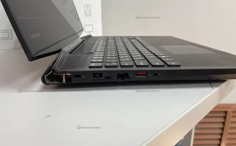 Ноутбук  Lenovo legion