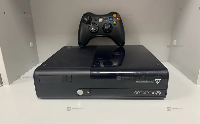 Xbox 360 500GB