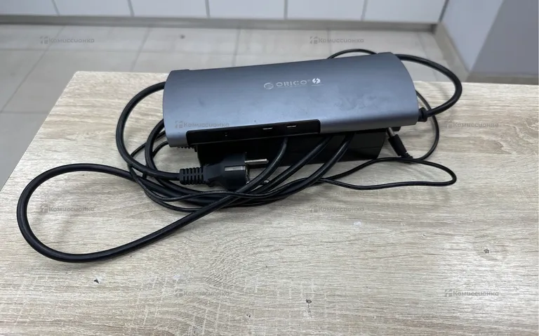 ORICO TB3-s1 док стануия