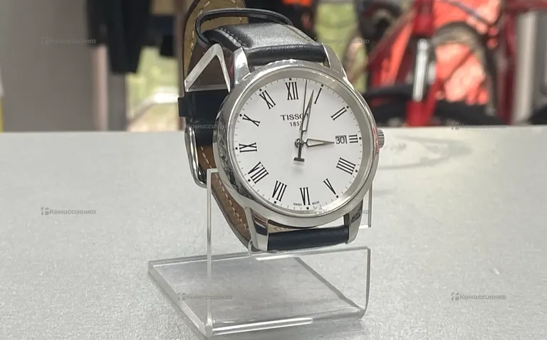 Часы  TISSOT t033410B