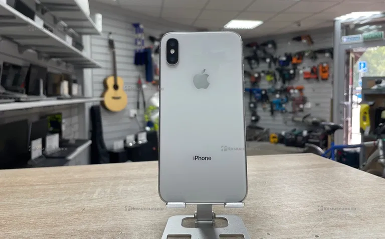Apple iPhone X 256GB