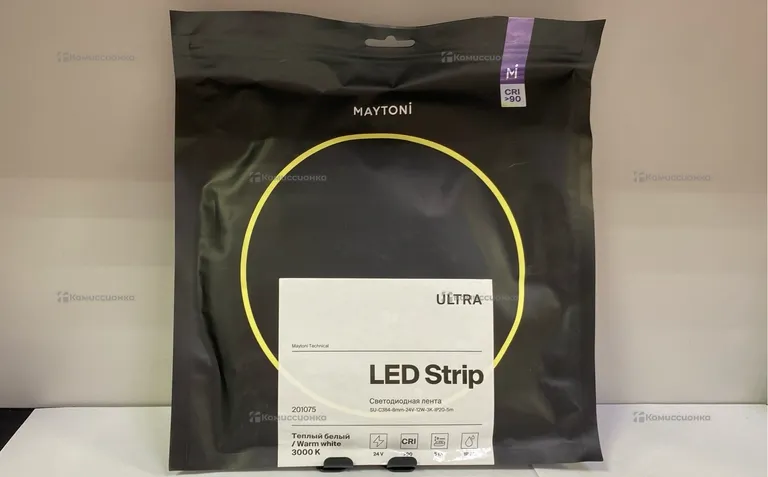 Лента диодная Led Strip