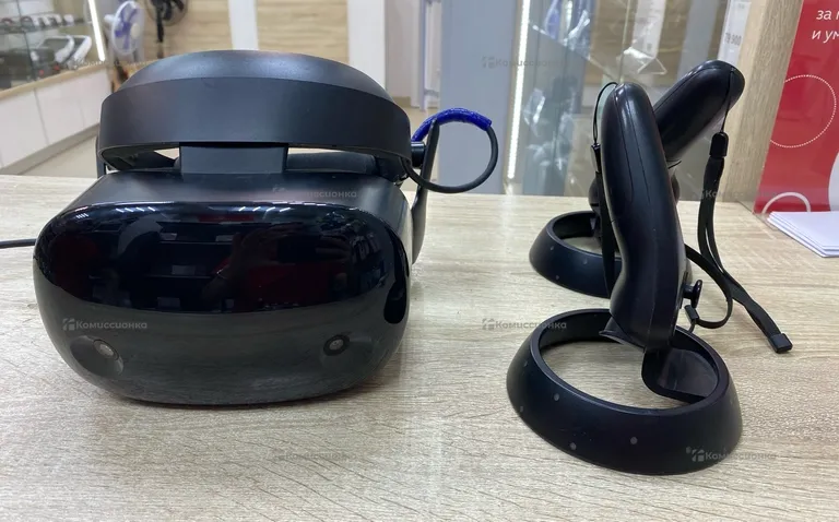 Очки виртуальной реальности VR SAMSUNG ODYSSEY PL