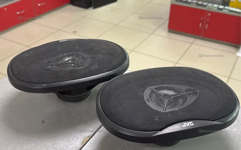 Колонка  JVC V6935