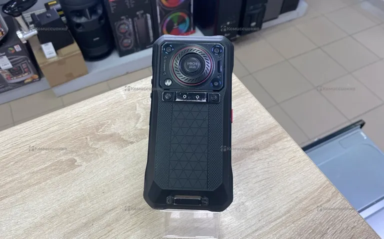 OUKITEL WP33 Pro 8/256Gb