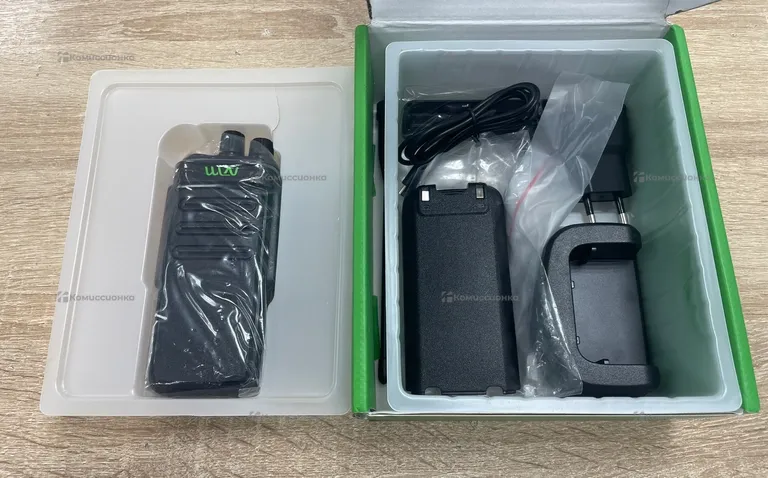 Рация  WLN c1000