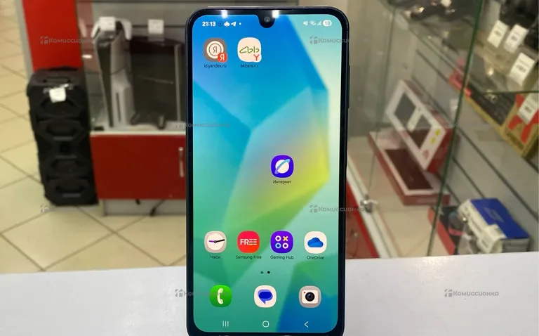 Samsung Galaxy A16 4G 4/128Gb