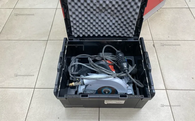 Плиткорез FLEX CS 60 WET