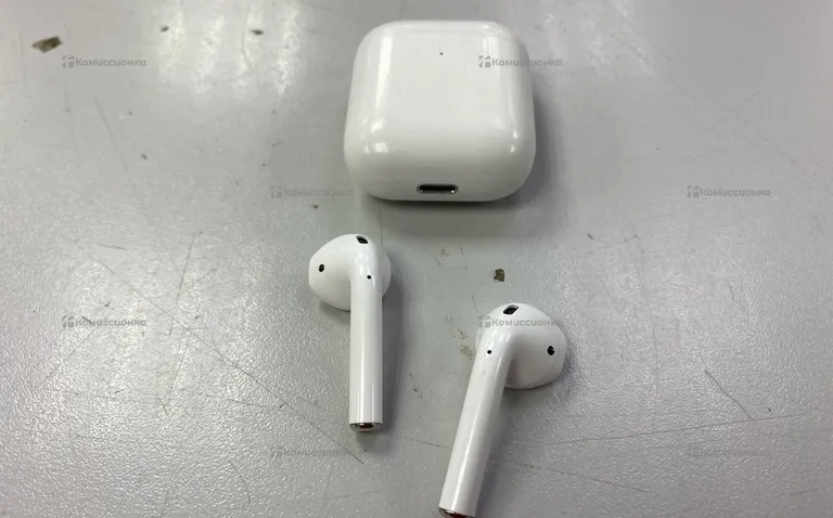 Наушники  AirPods china