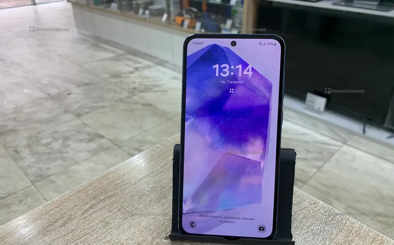 Samsung Galaxy A55 5G 8/128 ГБ