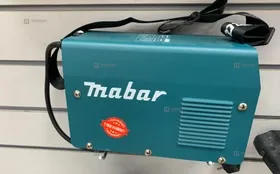 Cварочный аппарат Mabar MMA160