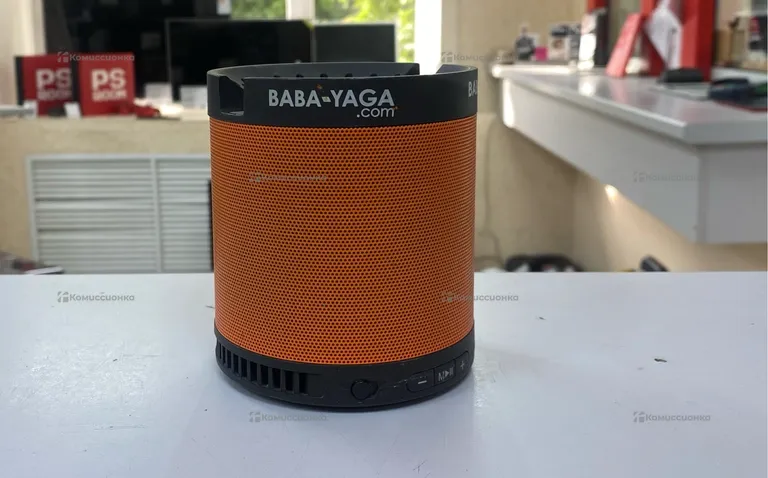 Колонка Baba Yaga Q3