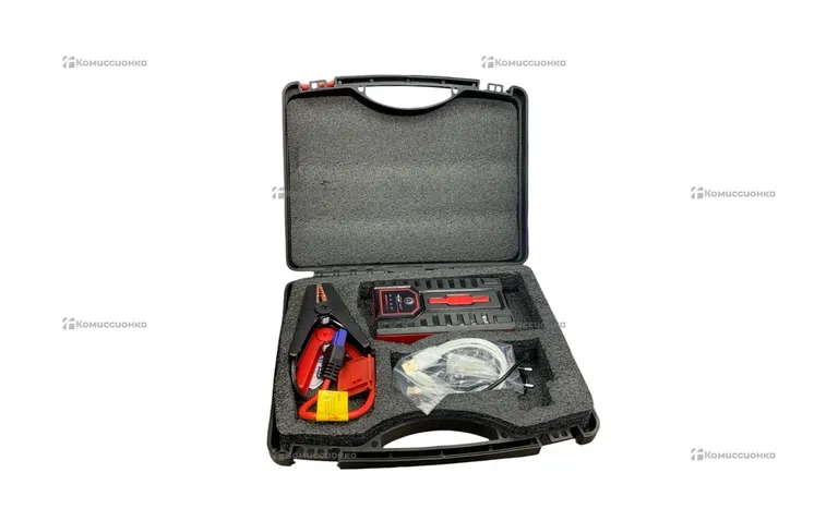 Пусковое устройство Jump Starter jx57