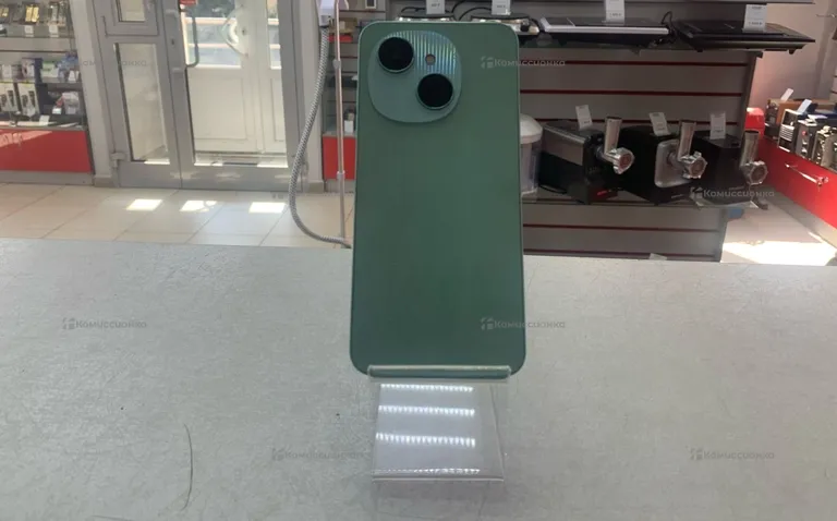Tecno SPARK Go 1 128