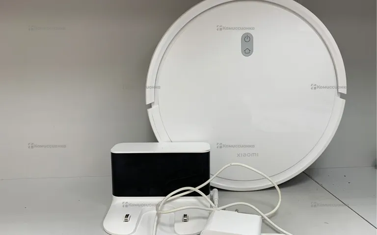 Роботы Пылесос  Xiaomi vacuum E10