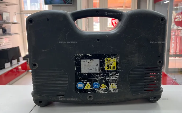 Компрессор Fubag Easy Air