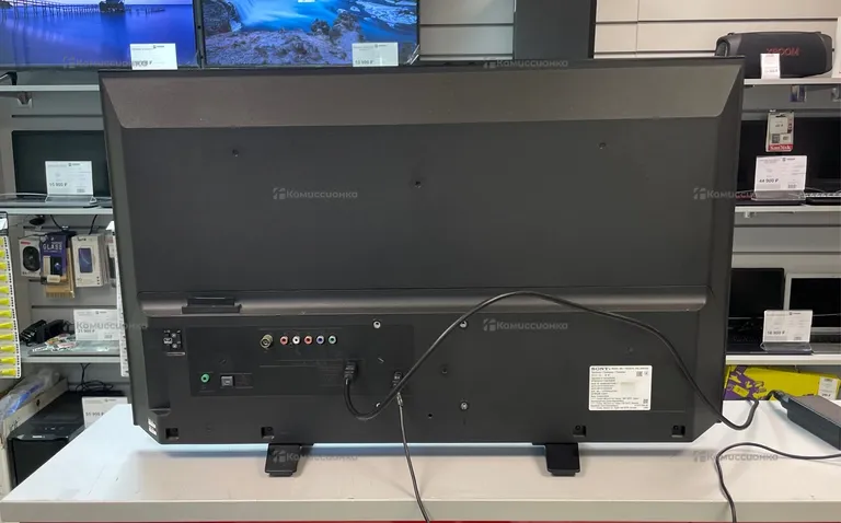 Телевизор Sony kdl32wd603