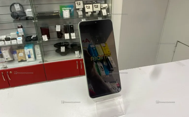 Realme Narzo 50i Prime
