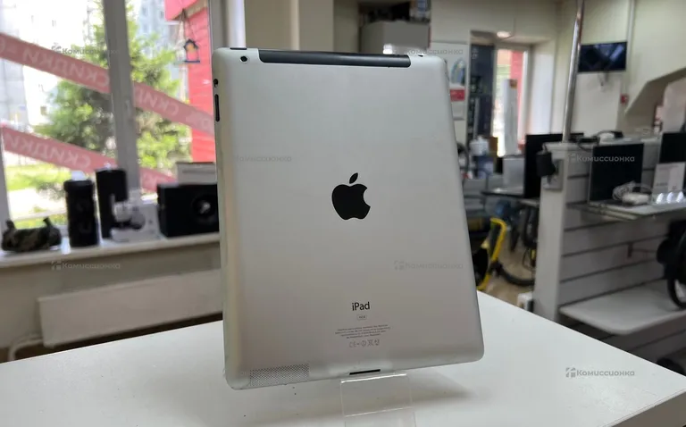 Ipad 2/16 gb DKNY