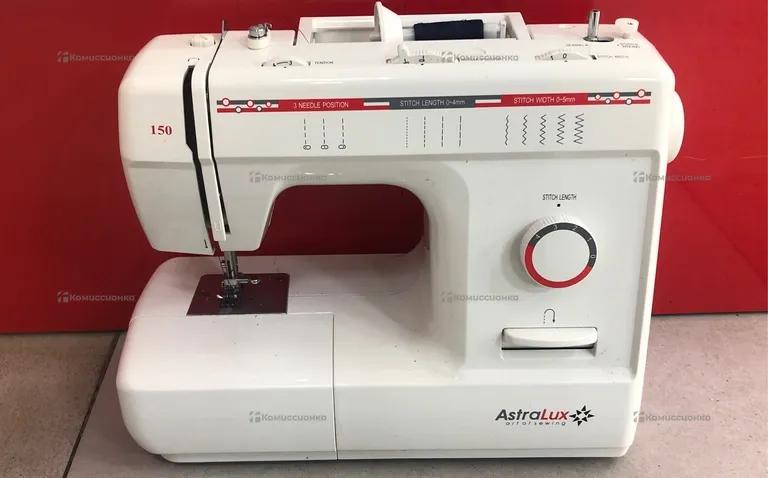 Швейная машина  Astrlux 150