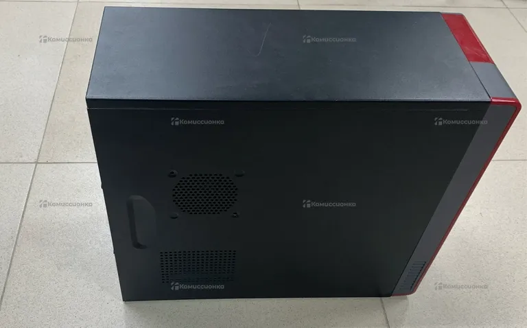 Системный блок  Gigabyte H81M-S1