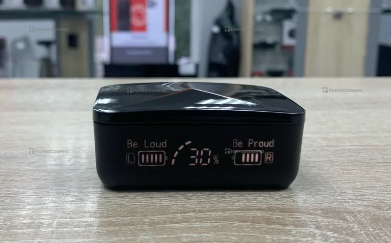 Наушники  wireless